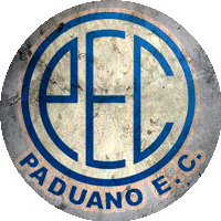 Logo Paduano Esporte Clube
